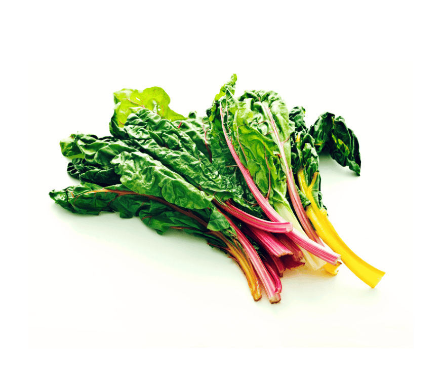 Swiss chard