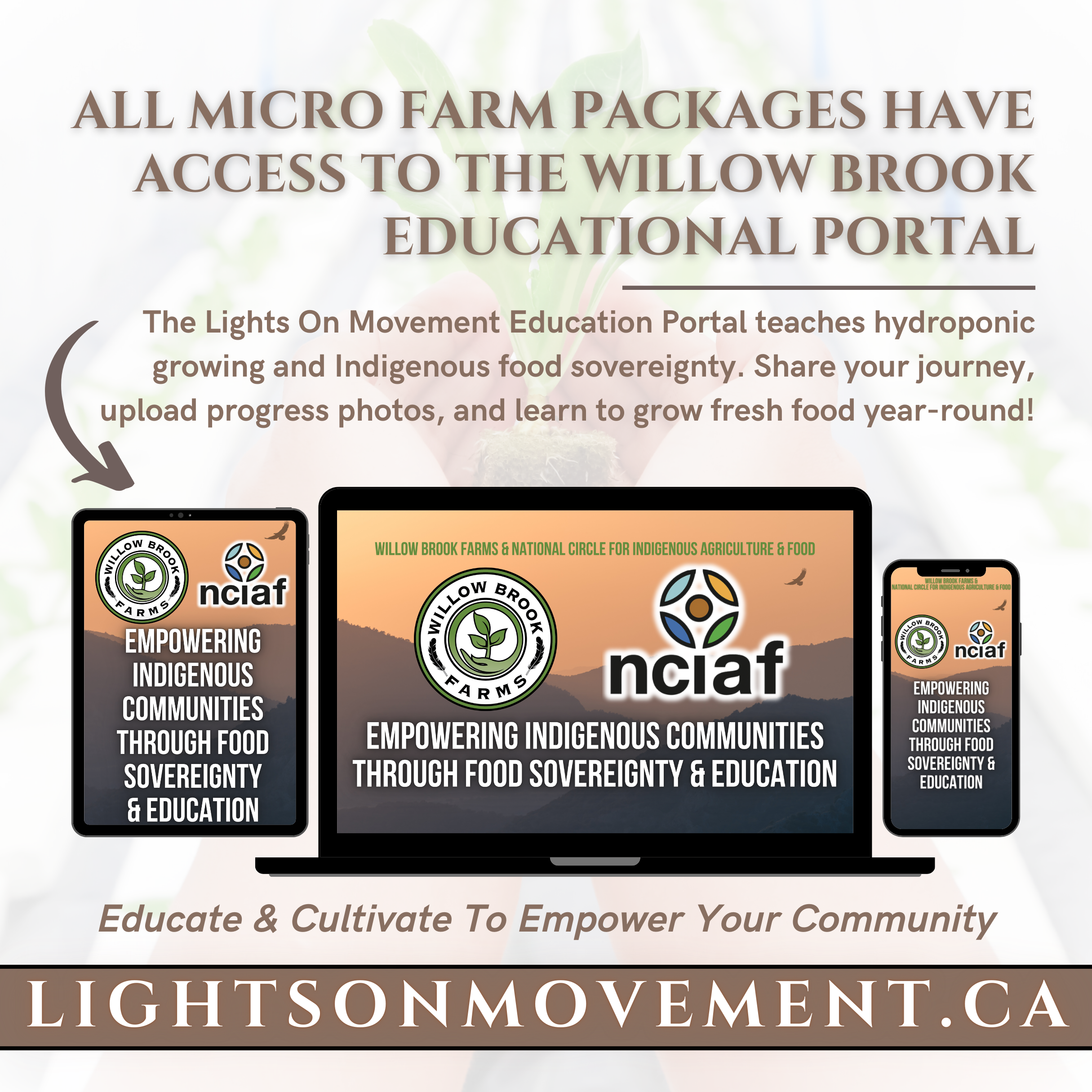 12-Tower Micro-Farm: Complete Setup - Image 2